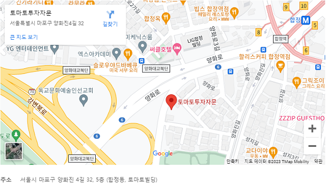 조직도